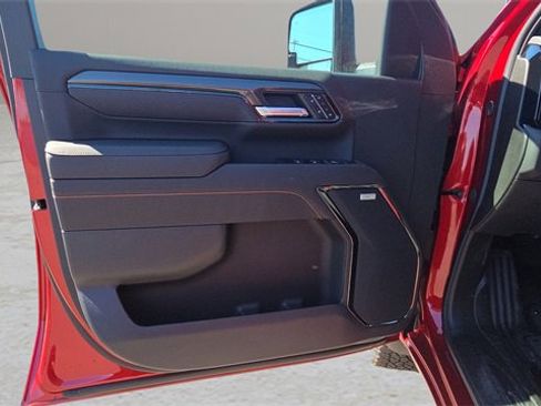 New 2026 GMC Sierra 2500 AT4 w/ Technology Package image 23