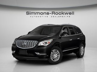 Used 2017 Buick Enclave Premium w/ Experience Buick Package video 1