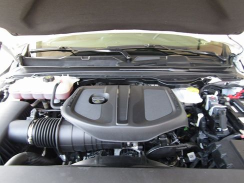 Used 2025 RAM 1500 Rebel w/ Rebel Level 1 Equipment Group image 32