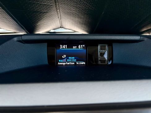 Used 2013 Toyota Sienna Limited w/ Premium Pkg FWD image 41