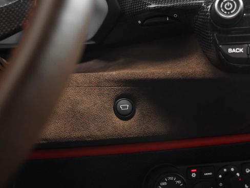 Certified 2020 Ferrari 488 Pista Coupe image 68