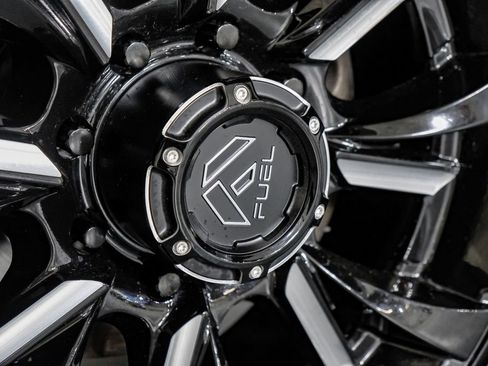 Used 2024 Ford F350 Limited w/ FX4 Off-Road Package image 59