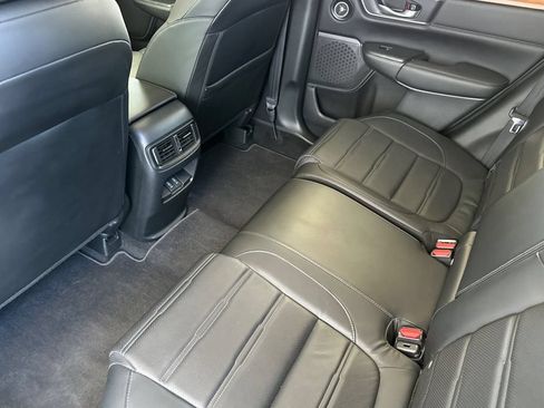 Used 2022 Honda CR-V EX-L image 12