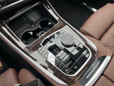 New 2026 BMW X5 xDrive50e w/ M Sport Package image 13