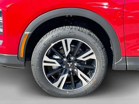 New 2026 Mitsubishi Eclipse Cross AWD image 34