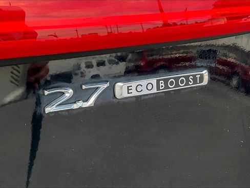 Used 2016 Lincoln MKX Reserve w/ Climate Package image 14