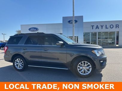 Used 2020 Ford Expedition XLT w/ Equipment Group 202A