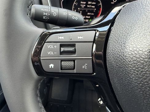 New 2025 Honda Pilot EX-L image 36