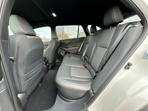 Used 2024 Subaru Outback Wilderness image 20