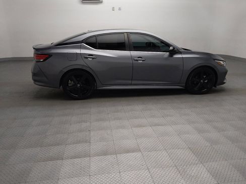 Used 2022 Nissan Sentra SR FWD image 10