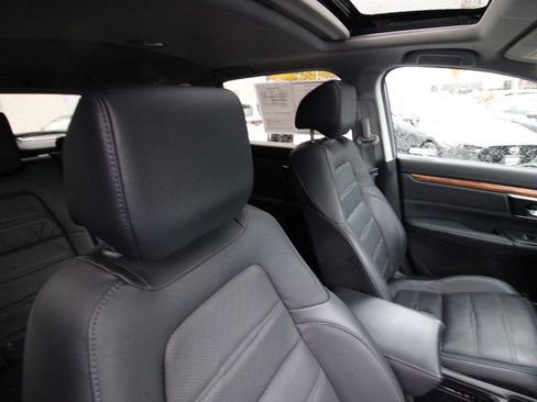 Used 2020 Honda CR-V EX-L image 19