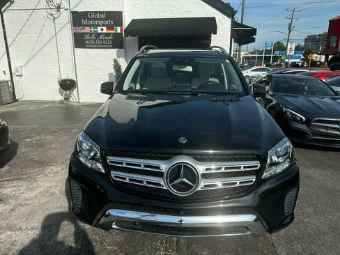 Used 2018 Mercedes-Benz GLS 450 LocalTrade/4MATIC/Premium1Pkg/ image 8