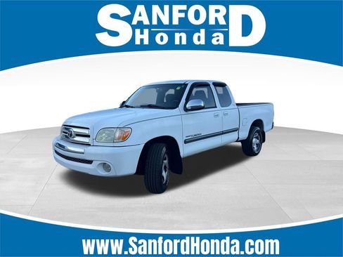 Used 2006 Toyota Tundra SR5 RWD image 1