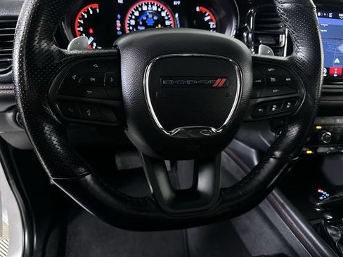 Used 2024 Dodge Durango GT AWD/4WD image 11