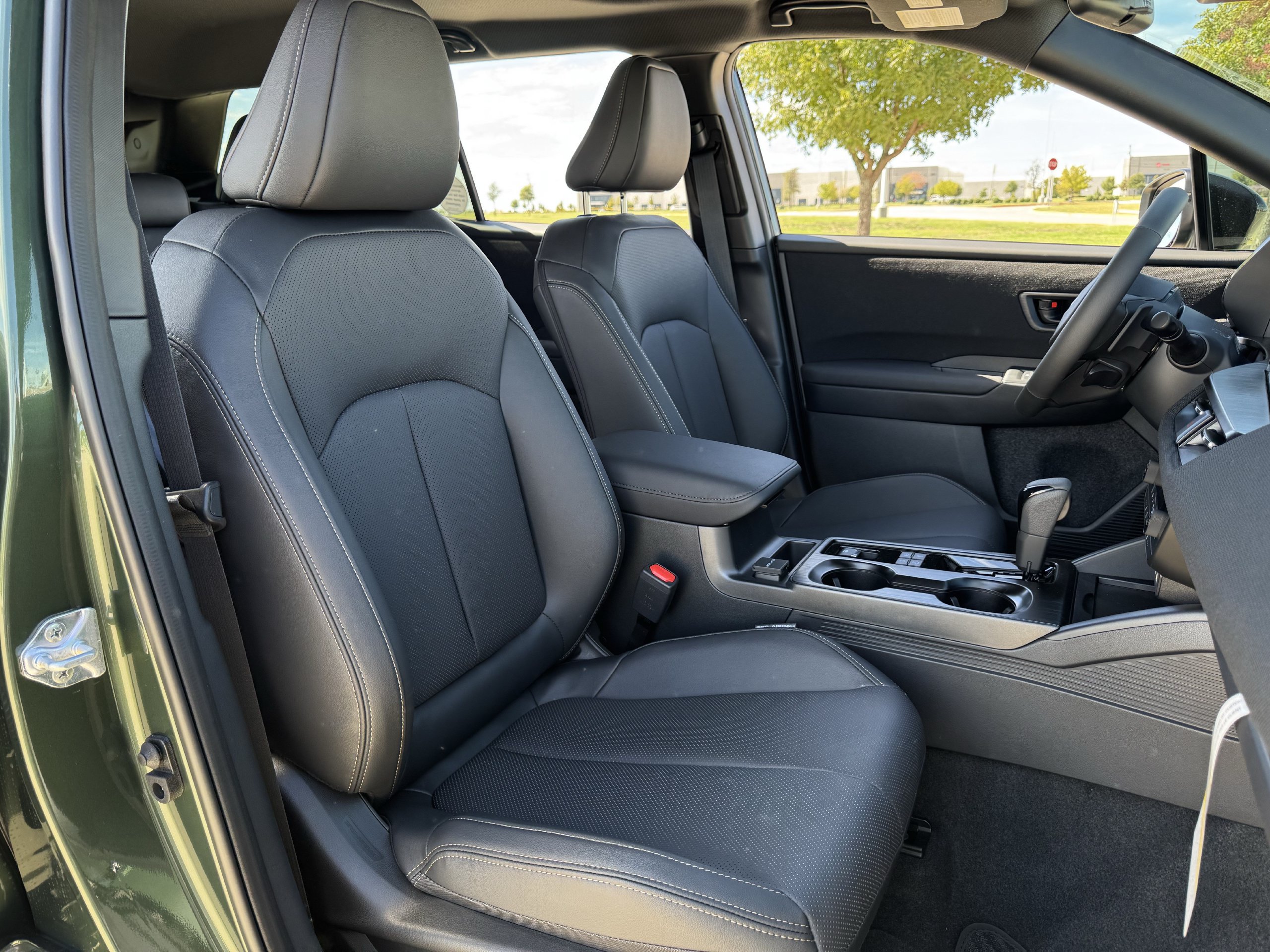 New 2026 Subaru Outback Limited XT AWD/4WD image 24