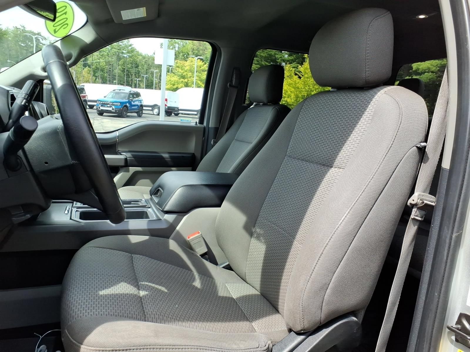 Used 2019 Ford F150 XLT w/ Equipment Group 301A Mid AWD/4WD image 15