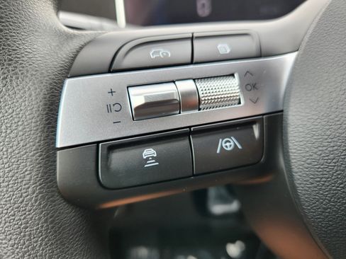 New 2025 Hyundai Sonata SE image 12