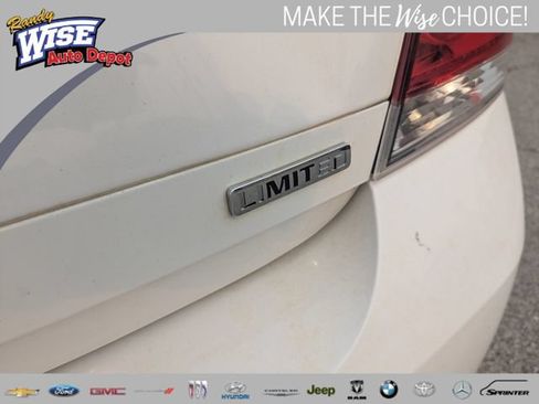 Used 2014 Chevrolet Impala Limited LS FWD image 21