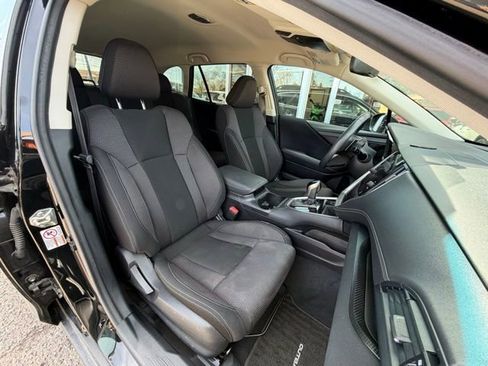 Used 2020 Subaru Outback Premium AWD/4WD image 12