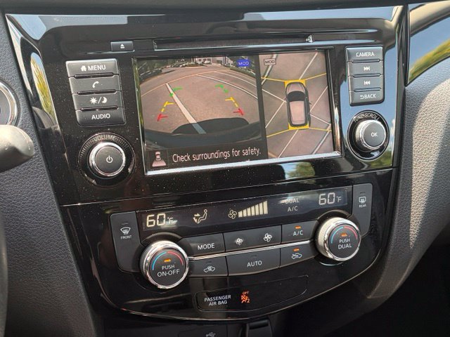 Used 2022 Nissan Rogue Sport SV w/ Technology Package AWD/4WD image 22