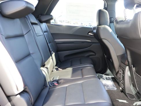 New 2026 Dodge Durango GT AWD/4WD image 12