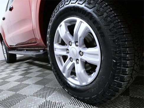 Certified 2019 Ford Ranger XLT w/ Trailer Tow Package image 2