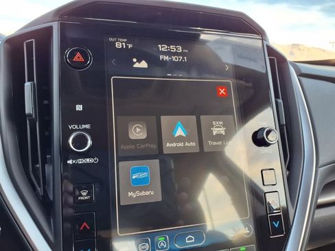 New 2026 Subaru Impreza 2.0i Sport image 4