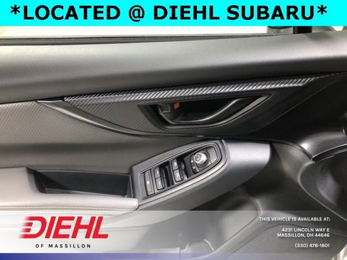 Used 2023 Subaru Crosstrek 2.5i Sport image 21