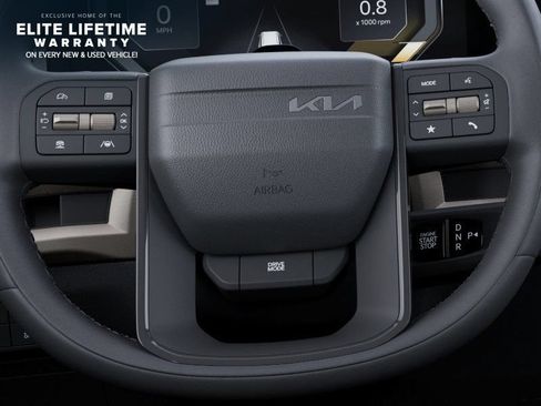 New 2027 Kia Telluride SX FWD image 23