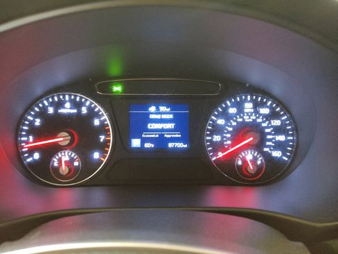 Used 2020 Kia Sorento S FWD image 23
