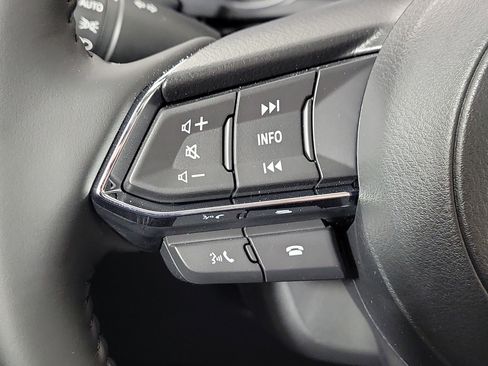 New 2025 MAZDA CX-5 AWD 2.5 S w/ Preferred Package image 15