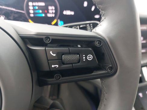 Certified 2020 Porsche Taycan image 20