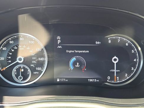 Used 2022 Genesis GV70 3.5T Sport AWD/4WD image 26