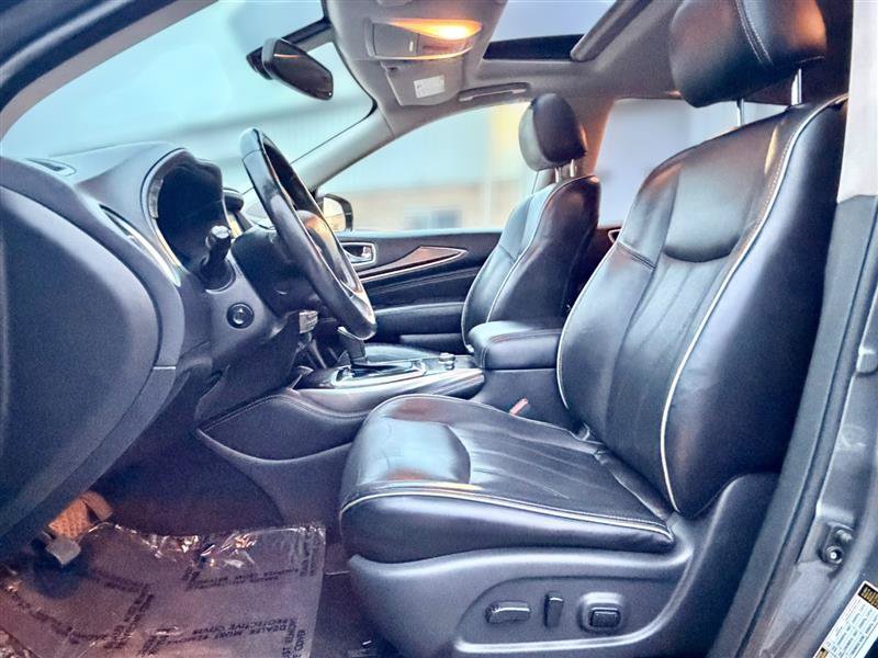 Used 2018 INFINITI QX60 Luxe AWD/4WD image 9