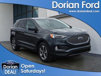 Used 2023 Ford Edge SEL w/ Convenience Package video 1