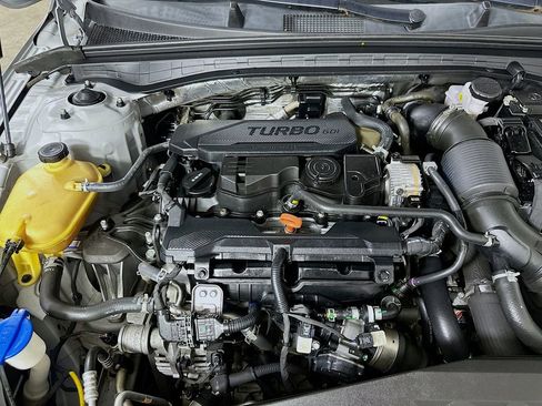 Used 2022 Kia K5 GT-Line w/ GT-Line FWD Premium Package image 9
