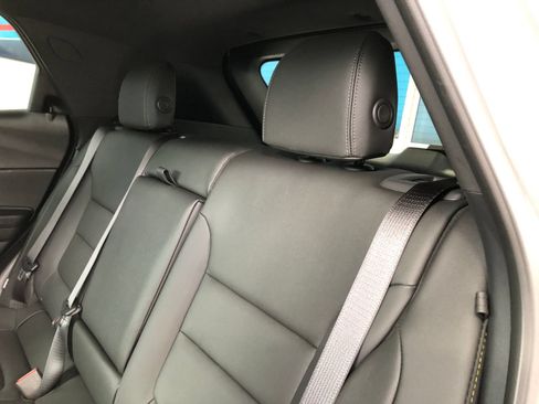 Used 2025 Chevrolet TrailBlazer ACTIV w/ Convenience Package FWD image 13