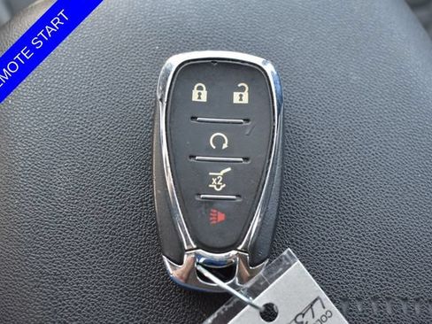 Used 2020 Chevrolet Equinox LT AWD/4WD image 7