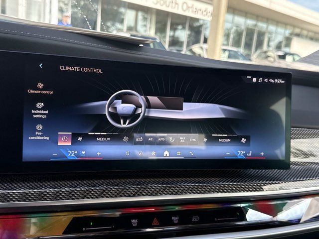 Certified 2023 BMW i7 xDrive60 AWD/4WD image 26