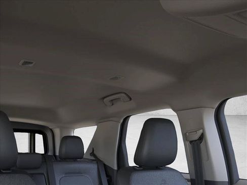 New 2026 Ford Bronco Sport Big Bend AWD/4WD image 22