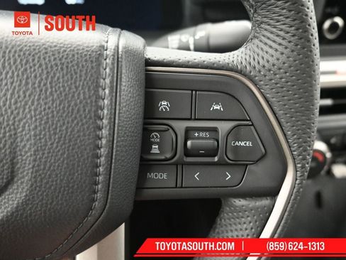 New 2026 Toyota Tacoma TRD Off-Road AWD/4WD image 17