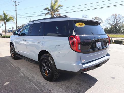 New 2026 Ford Expedition Tremor image 11