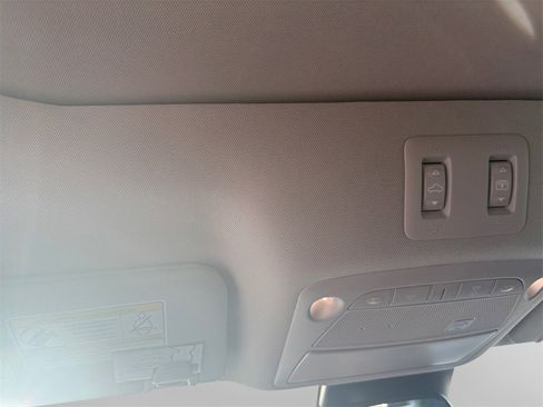 Used 2020 Nissan Murano Platinum w/ Cargo Package image 21