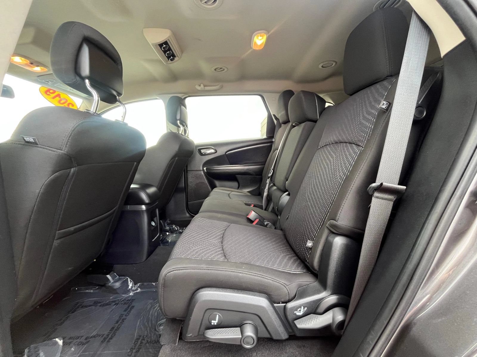 Used 2019 Dodge Journey SE w/ Connectivity Group FWD image 26