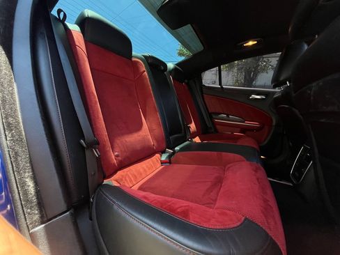 Used 2022 Dodge Charger Scat Pack RWD image 14