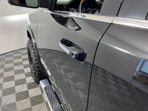 Used 2022 RAM 1500 Limited w/ Bed Utility Group image 13