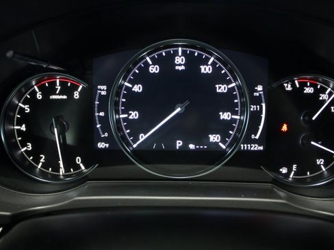 Used 2023 MAZDA CX-5 Signature image 38