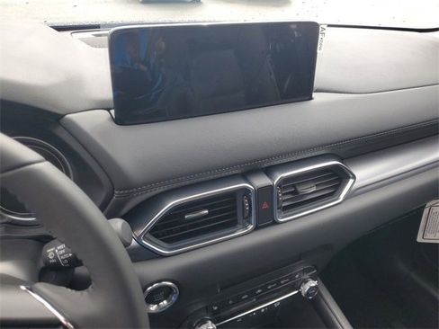 New 2025 MAZDA CX-5 AWD 2.5 S image 22