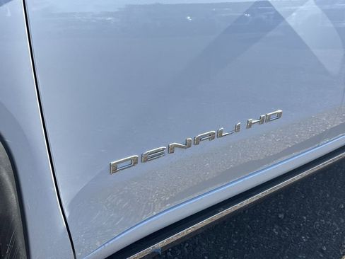 New 2026 GMC Sierra 3500 Denali Ultimate image 32