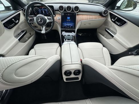 Certified 2023 Mercedes-Benz C 300 4MATIC Sedan image 27